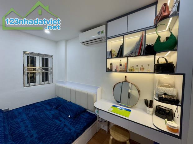 NHÀ ĐẸP - NGÕ THOÁNG. Gần khu đô thị HINOD Di Ái - Di Trạch 4,65 tỷ