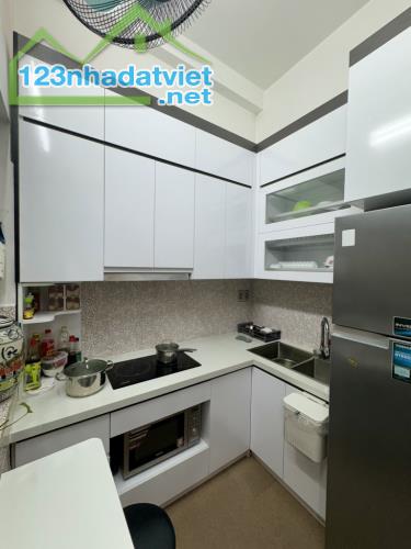 NHÀ ĐẸP - NGÕ THOÁNG. Gần khu đô thị HINOD Di Ái - Di Trạch 4,65 tỷ - 2