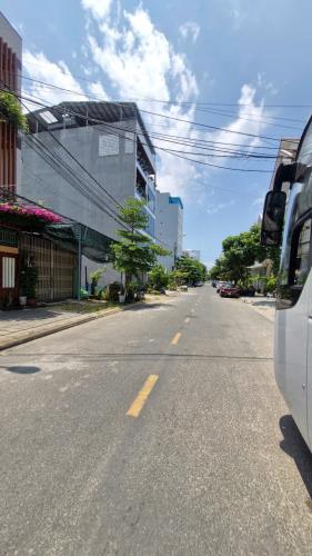 Chính chủ cần bán nhanh lô đất số 52 (số nhà 45) mặt phố Ngô Quang Huy - Quận Sơn Trà - - 1