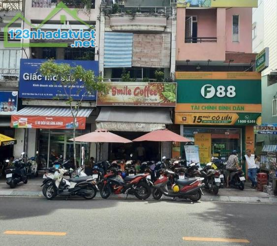 CHÍNH CHỦ CẦN SANG NHƯỢNG QUÁN CAFE - Q.10 TPHCM