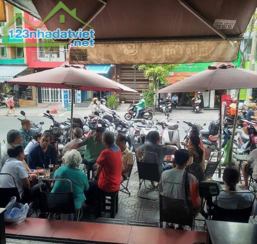 CHÍNH CHỦ CẦN SANG NHƯỢNG QUÁN CAFE - Q.10 TPHCM - 2