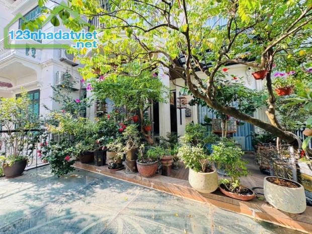 BÁN BIỆT THỰ PHỐ XUÂN ĐỈNH, BẮC TỪ LIÊM, LÔ GÓC, DT 110M2*6 TẦNG*MT 7.1M*GIÁ 25 TỶ