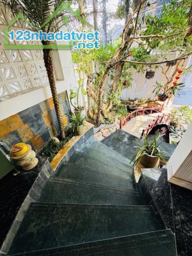 BÁN BIỆT THỰ PHỐ XUÂN ĐỈNH, BẮC TỪ LIÊM, LÔ GÓC, DT 110M2*6 TẦNG*MT 7.1M*GIÁ 25 TỶ - 5