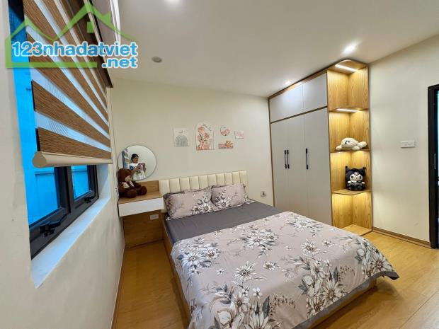 Nhà Đẹp - Lô Góc - Tập Thể Trung Tự - Phạm Ngọc Thạch - Đống Đa - Dt:90m2/3PN*nhỉnh 4 tỷ - 3
