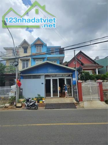 NHÀ ĐẸP – GIÁ TỐT  - CẦN BÁN  CĂN NHÀ RIÊNG 147m2 TẠI  Đường Bạch Đằng, Phường 7, Đà Lạt, - 4