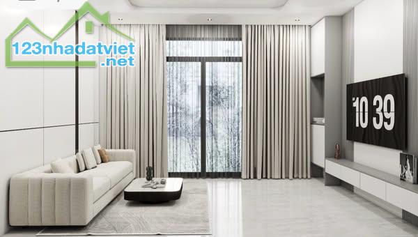 YÊN HÒA CẦU GIẤY – 31M²*5T – MT KHỦNG 5M – GIÁ 8.1 TỶ 💎 - 2