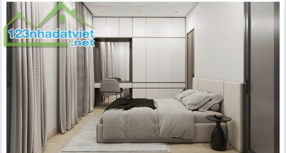 YÊN HÒA CẦU GIẤY – 31M²*5T – MT KHỦNG 5M – GIÁ 8.1 TỶ 💎 - 1