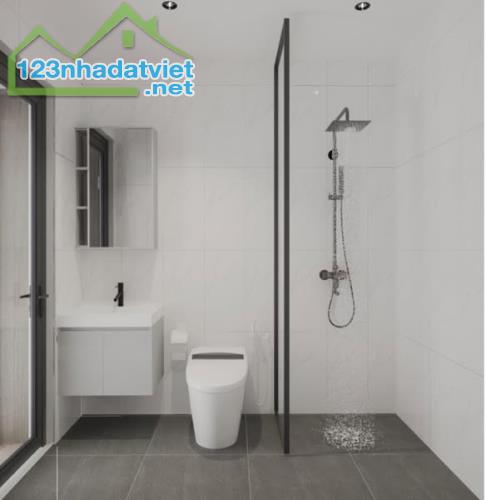 YÊN HÒA CẦU GIẤY – 31M²*5T – MT KHỦNG 5M – GIÁ 8.1 TỶ 💎
