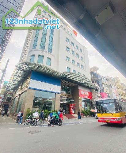 CHO THUÊ VĂN PHÒNG LÀM VIỆC,VĂN PHÒNG ĐẠI DIỆN TÒA KINGBUILDING SỐ 7 CHÙA BỘC ĐỐNG ĐA - 3