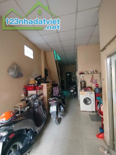 BÁN LÔ GÓC 2 MẶT TIỀN, 106M2 ( 5.8M X 23M ), CHỈ 7 TỶ, SỔ NỞ HẬU, HƯNG PHÚ QUẬN 8.