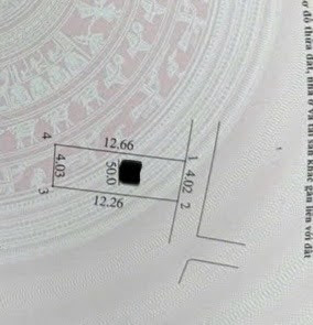 BÁN ĐẤT ĐẸP NAM TỪ LIÊM – 50M2 – GIÁ 6.6 TỶ – Ô TÔ ĐỖ – NGÕ THÔNG – KINH DOANH ĐỈNH