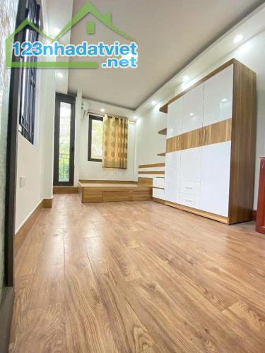 NHÀ MẶT NGÕ VĂN CHƯƠNG. ÔTÔ. VỈA HÈ.KD. 25M. 4TẦNG. 7.1 TỶ. ĐANG CẦN BÁN. ĐỐNG ĐA. - 1