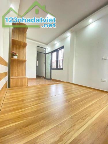 NHÀ MẶT NGÕ VĂN CHƯƠNG. ÔTÔ. VỈA HÈ.KD. 25M. 4TẦNG. 7.1 TỶ. ĐANG CẦN BÁN. ĐỐNG ĐA. - 3