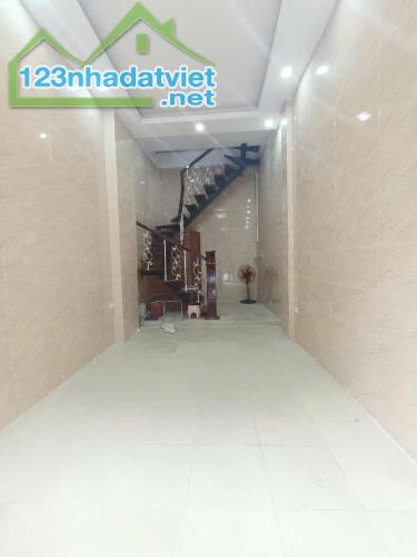 NHÀ MẶT NGÕ VĂN CHƯƠNG. ÔTÔ. VỈA HÈ.KD. 25M. 4TẦNG. 7.1 TỶ. ĐANG CẦN BÁN. ĐỐNG ĐA. - 5