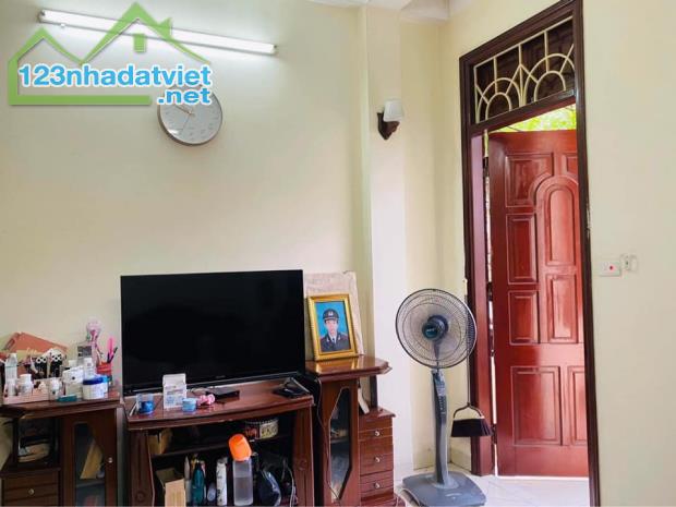 Bán nhà Tân Mai, 35m2, ô tô đỗ cửa, 7.3 tỷ - 1