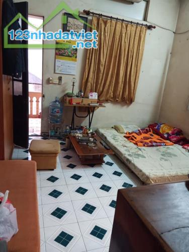 Bán nhà Tân Mai, 35m2, ô tô đỗ cửa, 7.3 tỷ - 2