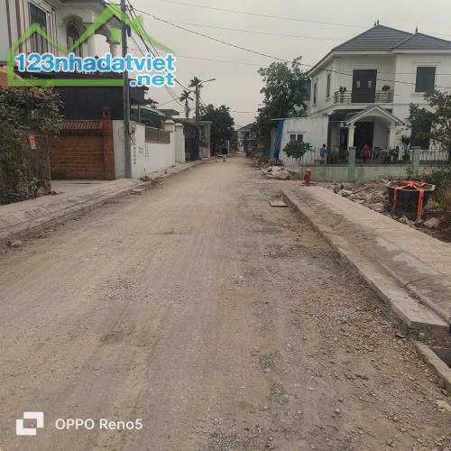 Bán lô đất  Quỳnh Hoàng, Nam Sơn, An Dương 67m giá chỉ từ 1,3x  tỷ  LH 0979087664 - 2