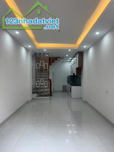 NHÀ ĐẸP LIÊN MẠC 30M2 - XÂY DỰNG TÂM HUYẾT - VỊ TRÍ TIỆN ÍCH - 1