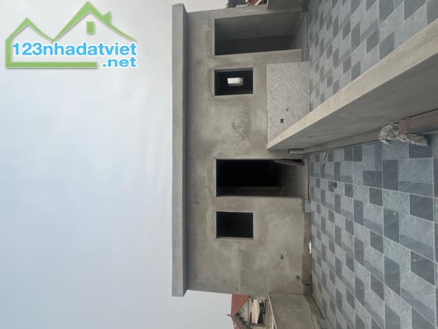 NHÀ ĐẸP LIÊN MẠC 30M2 - XÂY DỰNG TÂM HUYẾT - VỊ TRÍ TIỆN ÍCH - 4