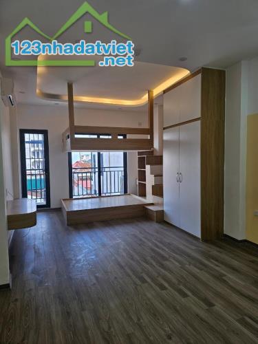 CCMN, thang máy phố Phương Liệt - Thanh Xuân 75m2 x 7 tầng, mặt tiền 4m, giá 18.9 tỷ. TL - 1
