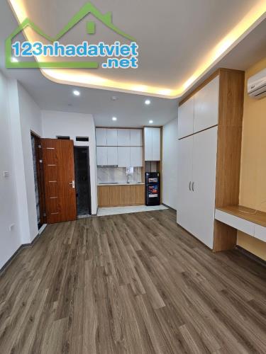 CCMN, thang máy phố Phương Liệt - Thanh Xuân 75m2 x 7 tầng, mặt tiền 4m, giá 18.9 tỷ. TL - 2