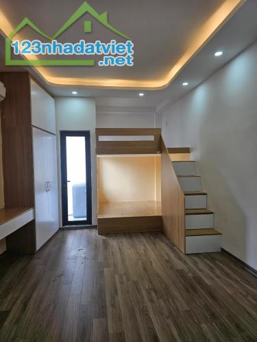 CCMN, thang máy phố Phương Liệt - Thanh Xuân 75m2 x 7 tầng, mặt tiền 4m, giá 18.9 tỷ. TL - 5