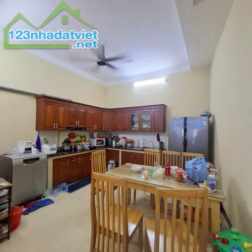 Bán nhà phân lô cán bộ KĐT Định Công – Lô góc, ô tô vào nhà, 55m² x 4 tầng, giá 14.3 tỷ - 1