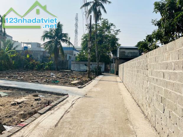 Bán lô đất Quỳnh Cư, Hùng Vương, Hồng Bàng 45m giá hơn 900tr LH 0979087664 - 3