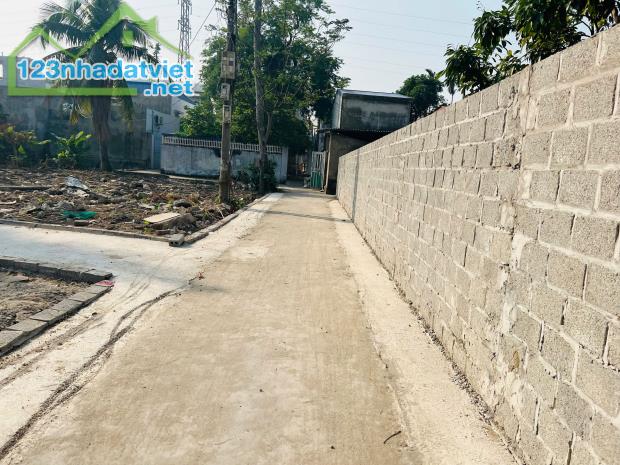 Bán lô đất Quỳnh Cư, Hùng Vương, Hồng Bàng 45m giá hơn 900tr LH 0979087664 - 1