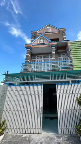 SÁT MẶT TIỀN NGUYỄN THỊ THẬP Q7- DT 100m2 . C.H.Ỉ. 12.5 T.Ỉ Alo Em Tâm Nhà Đẹp - 2