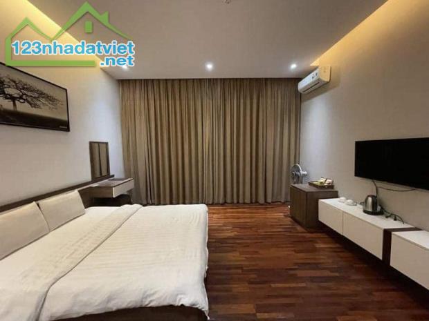BÁN NHÀ PHỐ TRUNG HOÀ, LÔ 11B TRUNG YÊN, PHÂN LÔ,CẦU GIẤY 96m2 5T MẶT TIỀN 4,7m 27,5 tỷ. - 3