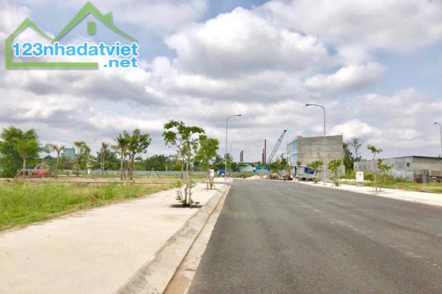 Bán đất đường 21, Hòa Thạch, Quốc Oai, Hà Nội, diện tích 114.9m2, giá nhỉnh 2 tỷ - 2