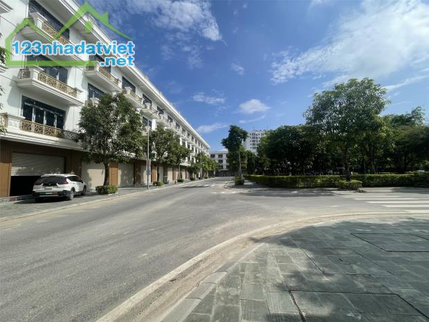 CHẠY NGAY KẺO HẾT! SHOPHOUSE MẶT ĐẠI LỘ CSEDP – QUỸ CĂN CUỐI CÙNG !. LH: 0966 343 969 - 2