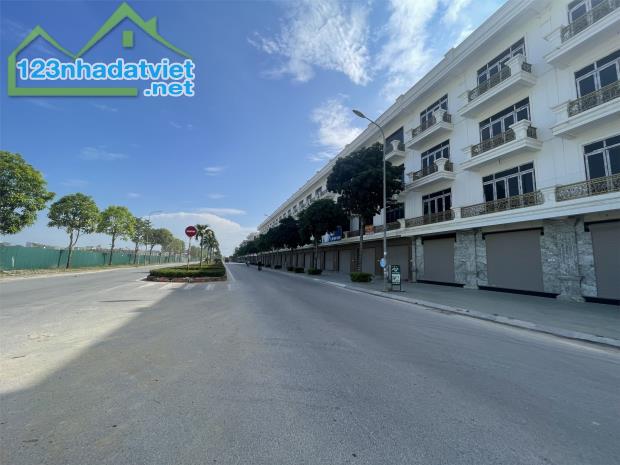 CHẠY NGAY KẺO HẾT! SHOPHOUSE MẶT ĐẠI LỘ CSEDP – QUỸ CĂN CUỐI CÙNG !. LH: 0966 343 969 - 3