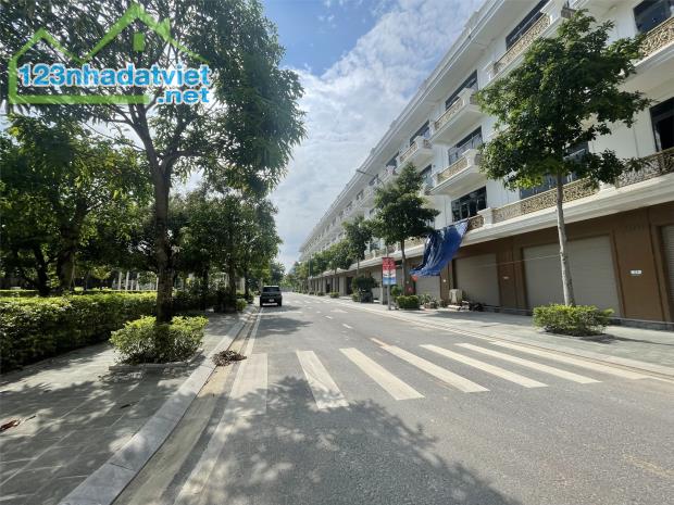 CHẠY NGAY KẺO HẾT! SHOPHOUSE MẶT ĐẠI LỘ CSEDP – QUỸ CĂN CUỐI CÙNG !. LH: 0966 343 969 - 4