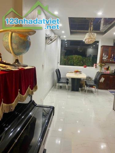 1 căn duy nhất phân lô Vũ Hữu Thanh Xuân 3 ôtô tránh ôtô vào nhà 5T*60m2 ở cho thuê VP tốt - 2