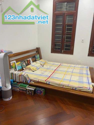1 căn duy nhất phân lô Vũ Hữu Thanh Xuân 3 ôtô tránh ôtô vào nhà 5T*60m2 ở cho thuê VP tốt - 5