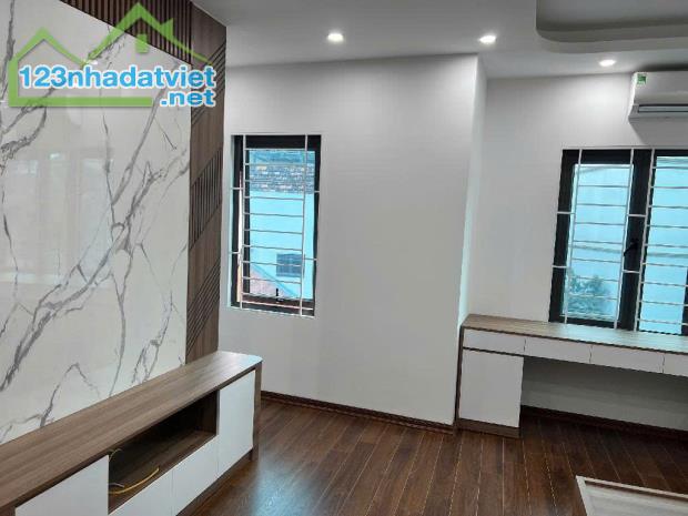 🏡 NHÀ MỚI HOÀN THIỆN – SẴN SÀNG ĐÓN TẾT – MẶT NGÕ Ô TÔ – KINH DOANH CỰC NGON 💥 - 1