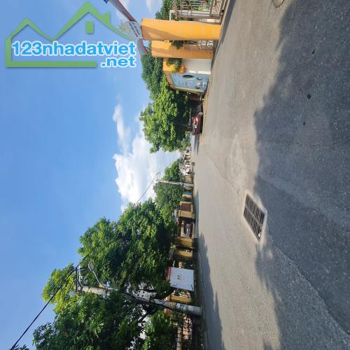 🌟 Chính chủ cần bán GẤP lô đất tại khu TĐC Trâu Quỳ, Gia Lâm, Hà Nội.  Lh 0989894845 🌟 - 1