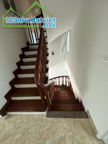 Bán Nhà Lê Trọng Tấn. Hoàng Mai. Ô Tô. Kinh Doanh. DT 66m2. MT 5m. 5 Tầng. Giá 20,5 Tỷ. - 4