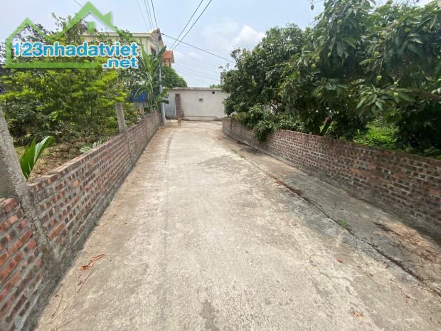 Bán đất Thanh Hồng – Hạ tầng đồng bộ – Gần trường, chợ, 320m chỉ 9 tỷ. - 2