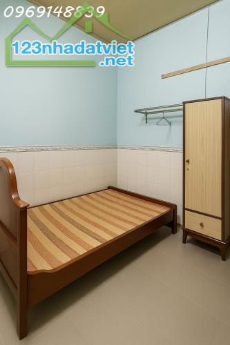 Nhà MT nội bộ khu VIP Bàu Cát, Trung Lang, Tân Bình - 2