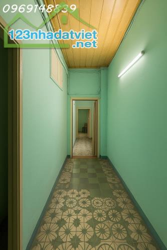 Nhà MT nội bộ khu VIP Bàu Cát, Trung Lang, Tân Bình - 3