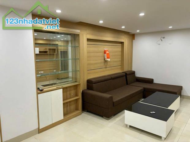 Nhà Hiếm Đấu Giá Mậu Lương, Kiến Hưng, Xa La, Phân Lô Vỉa Hè Ô Tô Tránh KD Đỉnh 50m2 12 Tỷ - 2