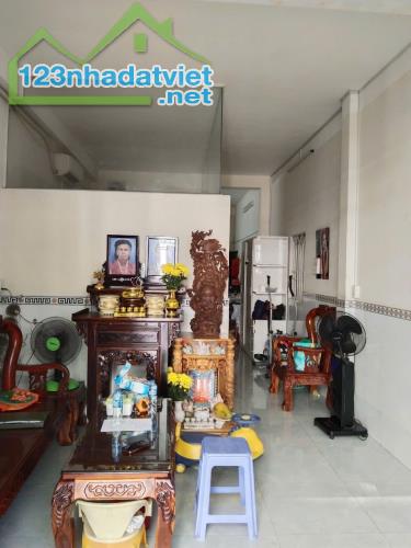 bán gấp nhà ngộp 124m2. 3 tầng Nguyễn Thị Tú. BHHB. Bình Tân - 3