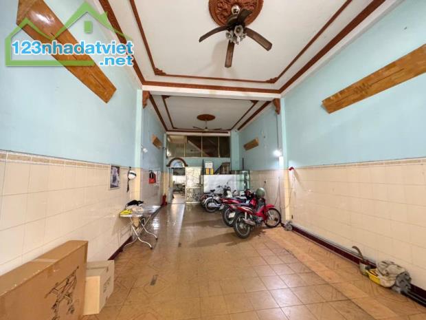 BÁN NHÀ MẶT TIỀN KHU HỌ LÊ,TÂN PHÚ,100M2,4 TẦNG,DÒNG TIỀN TỐT,NHỈNH 13 TỶ - 2