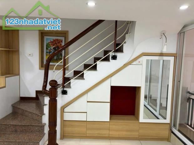 Bán Căn Đấu Kiến Hưng, Mậu Lương, Phân Lô Vỉa Hè Ô Tô Tránh KD Đỉnh 50m2x5T Giá Hơn 12 Tỷ - 2