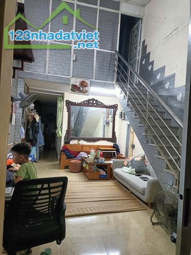 ANH TRAI NHỜ BÁN NHÀ 58M2 DÂN XÂY- RỘNG THOÁNG- THANH XUÂN - 2.3TỶ - 1