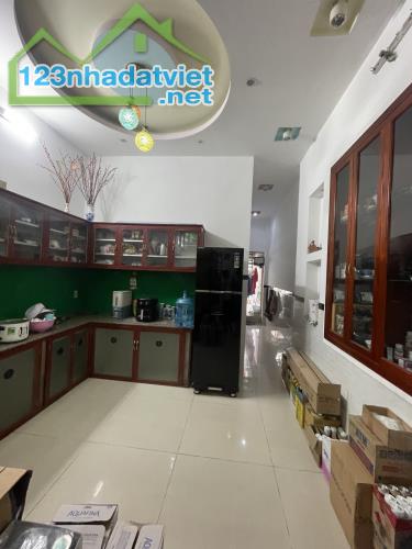 Nhà Mặt tiền XTT7 , KD cực sầm uất cạnh chợ đầu mối HM chỉ 7.69 tỷ TL. - 3