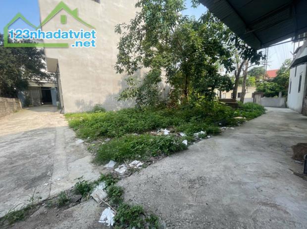 CC cần bán lô đất 103m lô góc tại phú nghĩa chương mỹ hà nội - 1